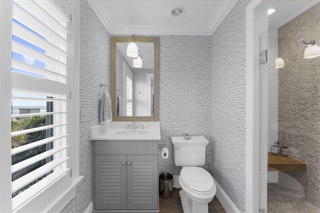 116 Ocean Boulevard, Isle Of Palms, SC 29451