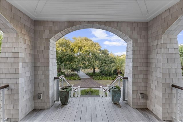 116 Ocean Boulevard, Isle Of Palms, SC 29451