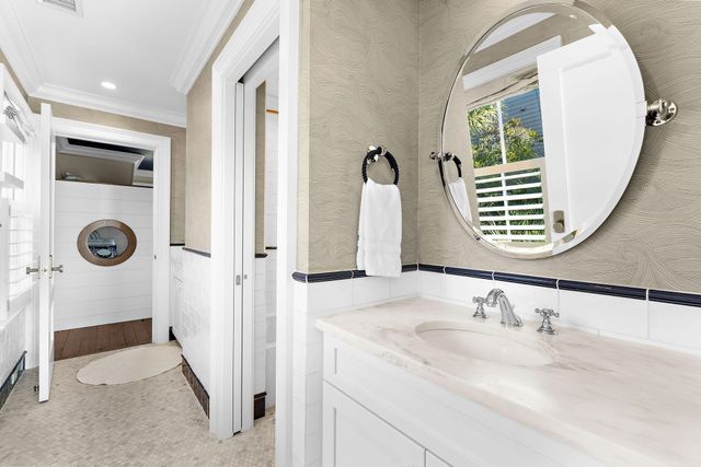 116 Ocean Boulevard, Isle Of Palms, SC 29451