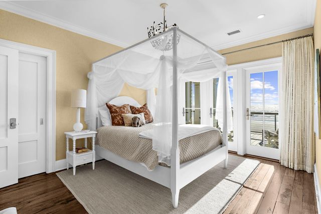 116 Ocean Boulevard, Isle Of Palms, SC 29451