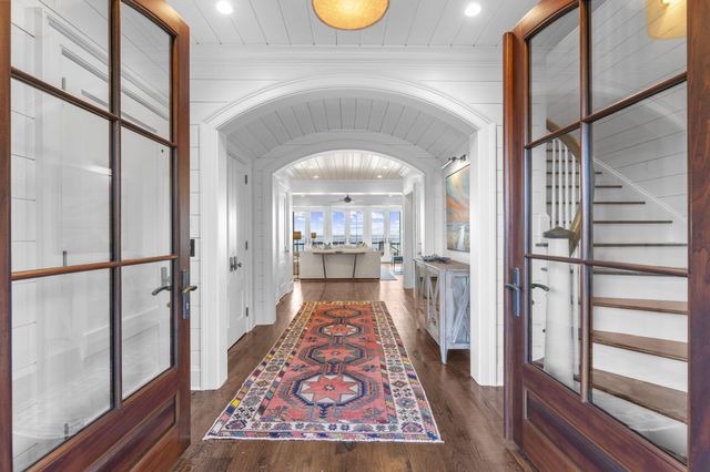 116 Ocean Boulevard, Isle Of Palms, SC 29451