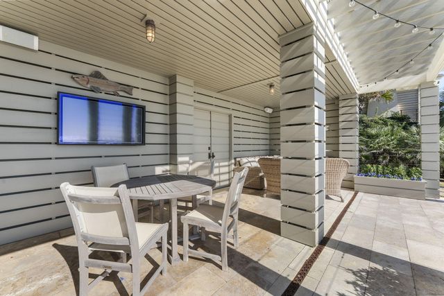 116 Ocean Boulevard, Isle Of Palms, SC 29451