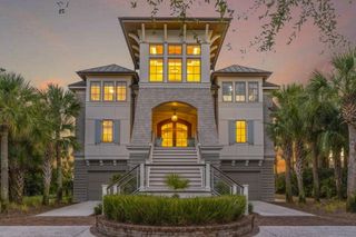 116 Ocean Boulevard, Isle Of Palms, SC 29451