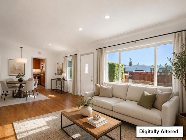 1640 Lodi Avenue, San Mateo, CA 94401