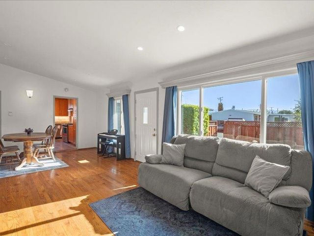 1640 Lodi Avenue, San Mateo, CA 94401