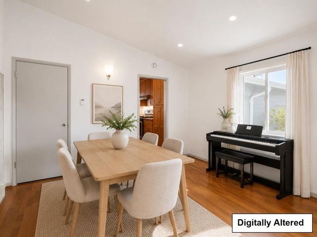 1640 Lodi Avenue, San Mateo, CA 94401