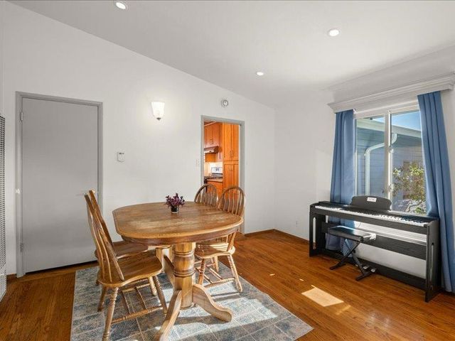 1640 Lodi Avenue, San Mateo, CA 94401