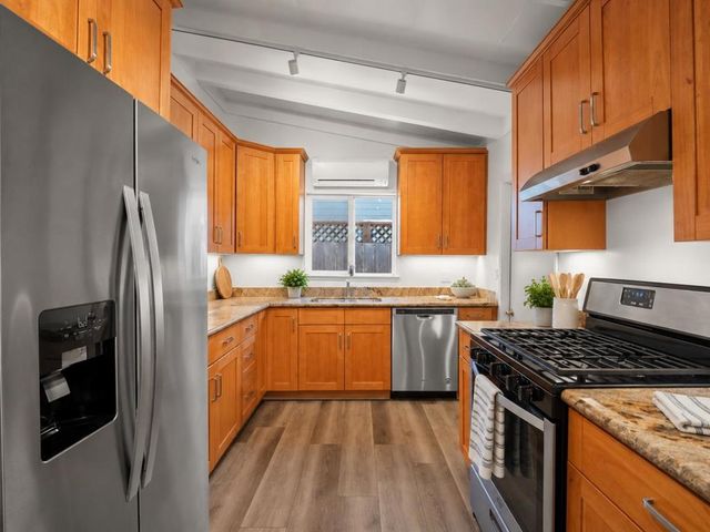 1640 Lodi Avenue, San Mateo, CA 94401