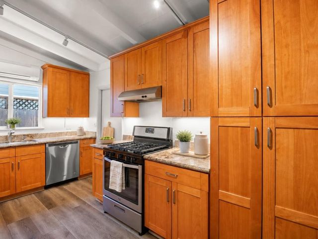 1640 Lodi Avenue, San Mateo, CA 94401