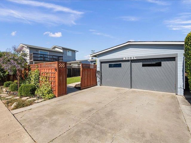 1640 Lodi Avenue, San Mateo, CA 94401