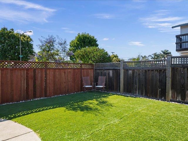 1640 Lodi Avenue, San Mateo, CA 94401