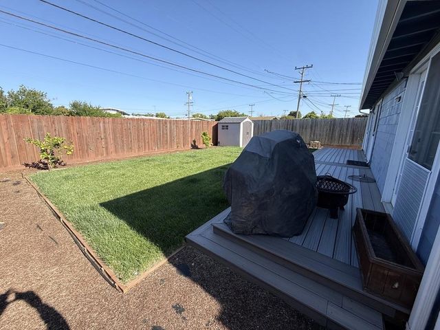 1640 Lodi Avenue, San Mateo, CA 94401