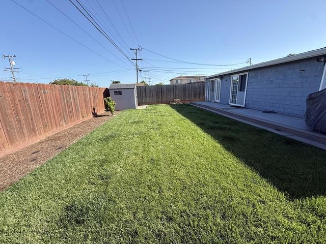 1640 Lodi Avenue, San Mateo, CA 94401
