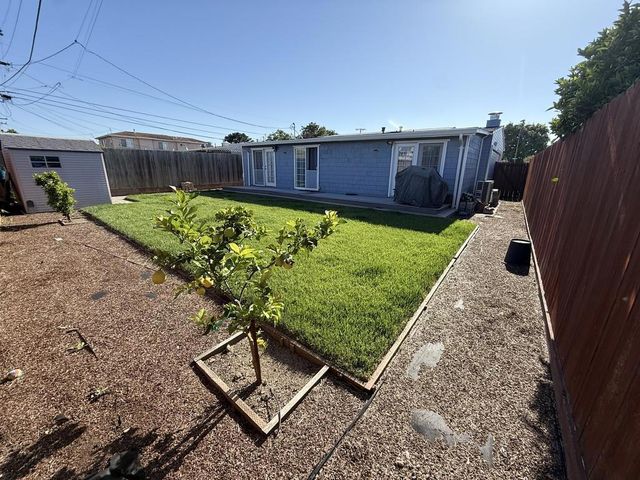 1640 Lodi Avenue, San Mateo, CA 94401