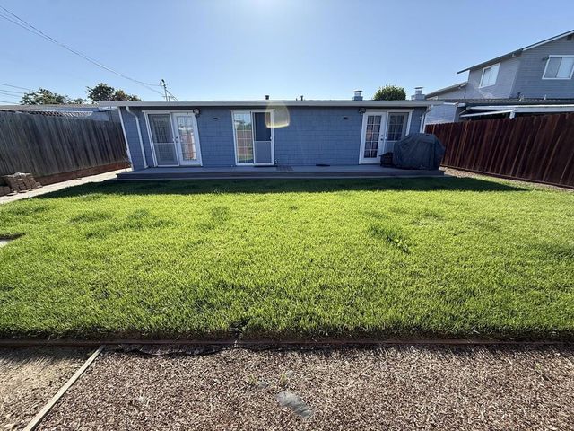 1640 Lodi Avenue, San Mateo, CA 94401