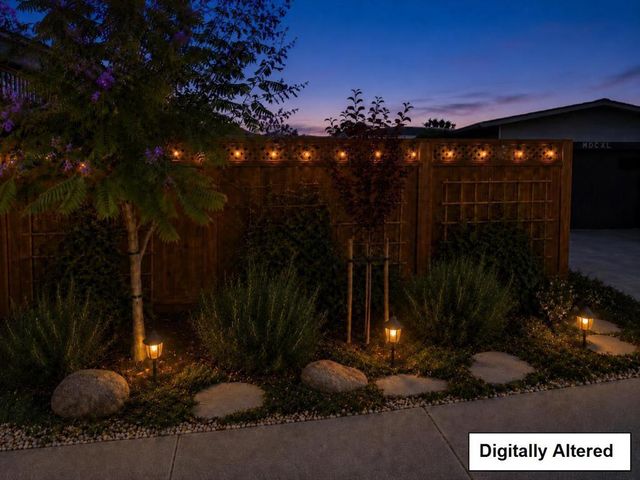 1640 Lodi Avenue, San Mateo, CA 94401