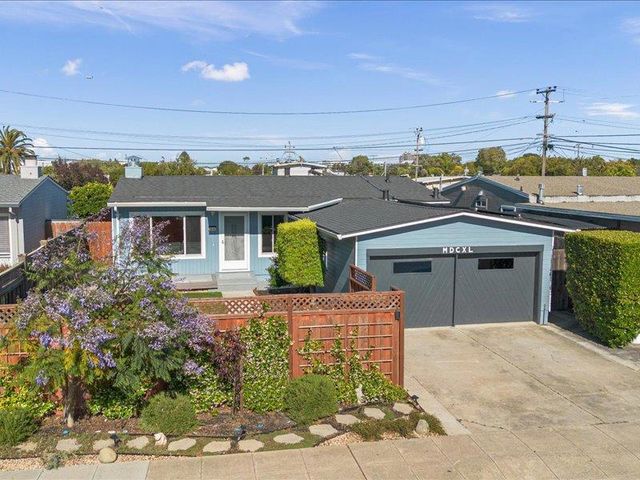 1640 Lodi Avenue, San Mateo, CA 94401