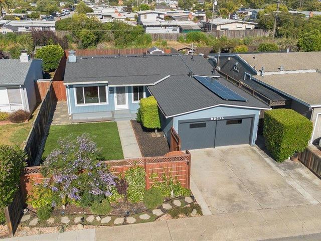 1640 Lodi Avenue, San Mateo, CA 94401