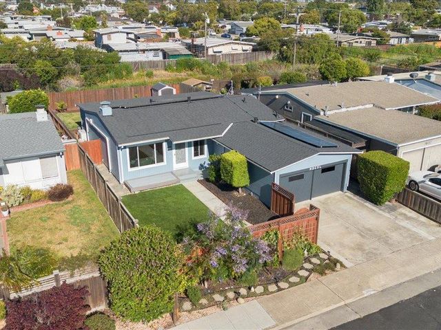 1640 Lodi Avenue, San Mateo, CA 94401