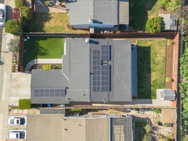 1640 Lodi Avenue, San Mateo, CA 94401