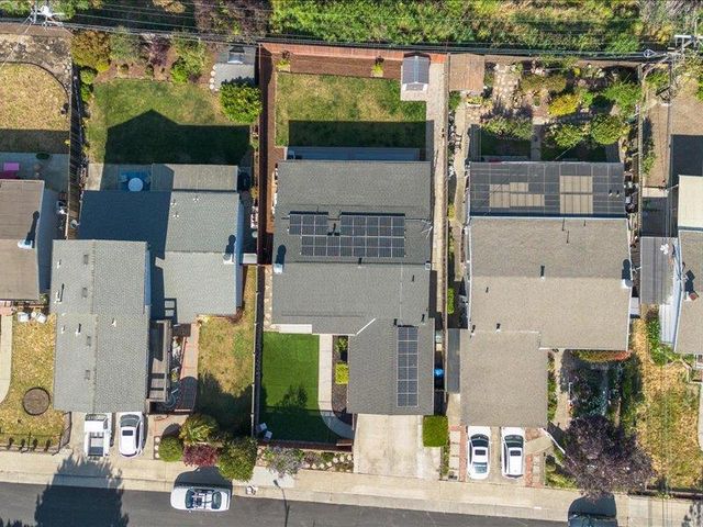 1640 Lodi Avenue, San Mateo, CA 94401