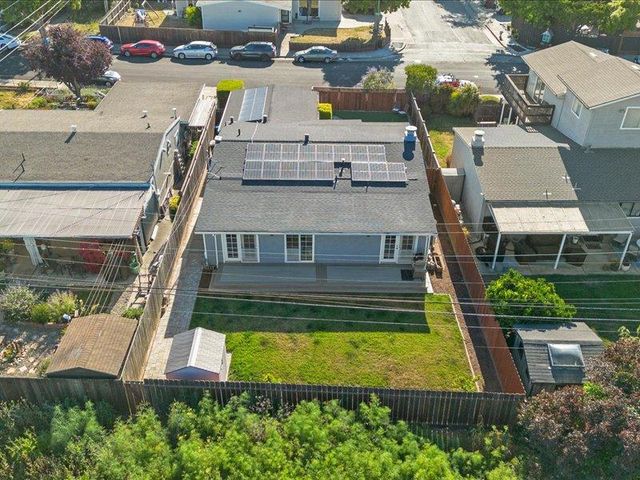 1640 Lodi Avenue, San Mateo, CA 94401