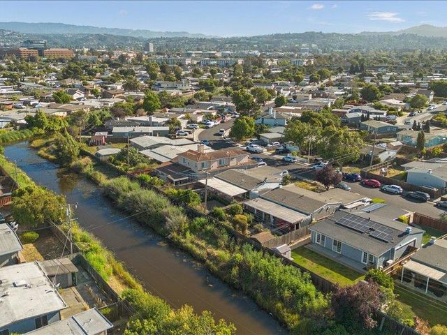 1640 Lodi Avenue, San Mateo, CA 94401