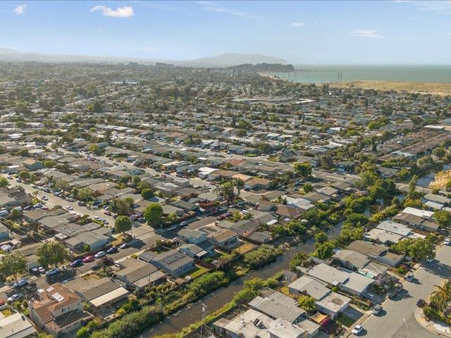 1640 Lodi Avenue, San Mateo, CA 94401