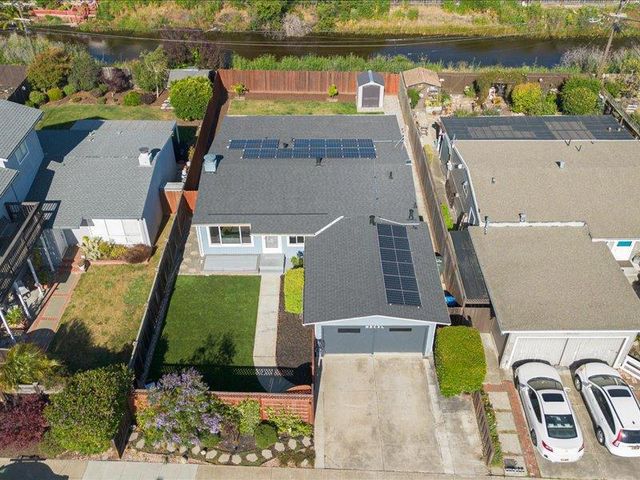 1640 Lodi Avenue, San Mateo, CA 94401