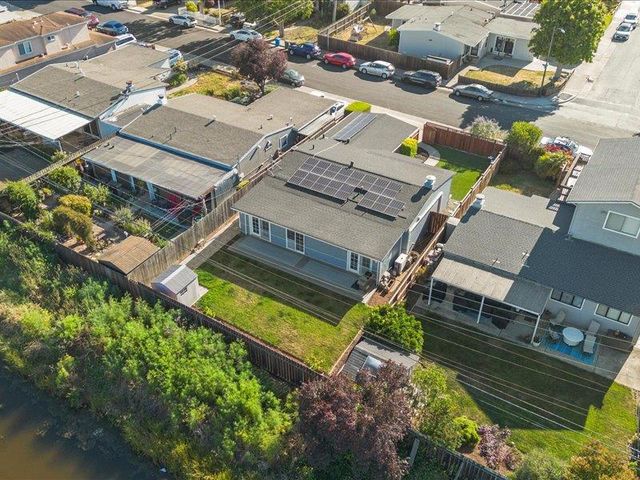 1640 Lodi Avenue, San Mateo, CA 94401