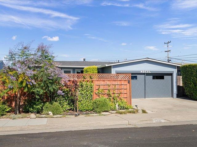 1640 Lodi Avenue, San Mateo, CA 94401