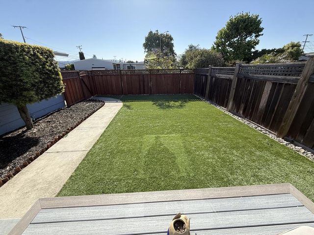 1640 Lodi Avenue, San Mateo, CA 94401