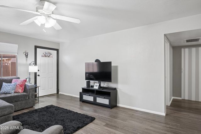 1310 S PIMA -- 38, Mesa, AZ 85210