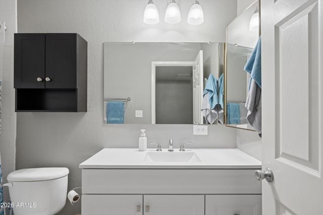 1310 S PIMA -- 38, Mesa, AZ 85210