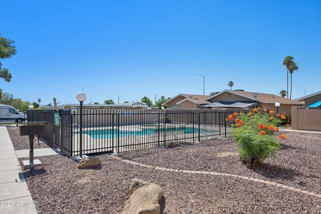 1310 S PIMA -- 38, Mesa, AZ 85210