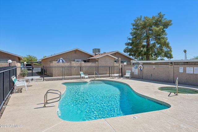 1310 S PIMA -- 38, Mesa, AZ 85210