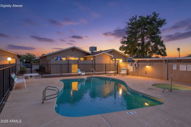 1310 S PIMA -- 38, Mesa, AZ 85210
