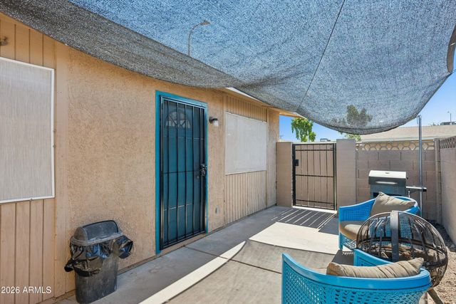 1310 S PIMA -- 38, Mesa, AZ 85210