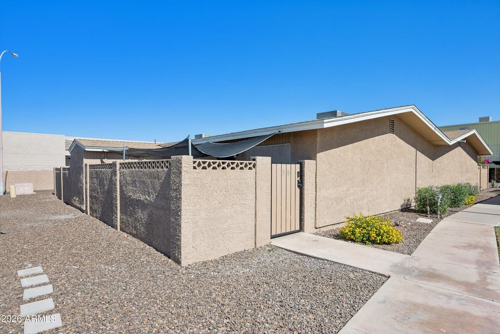 1310 S PIMA -- 38, Mesa, AZ 85210