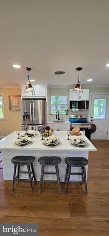 5141 TURKEY POINT RD, North East, MD 21901