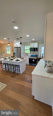 5141 TURKEY POINT RD, North East, MD 21901