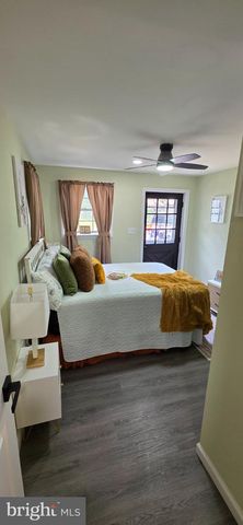 5141 TURKEY POINT RD, North East, MD 21901