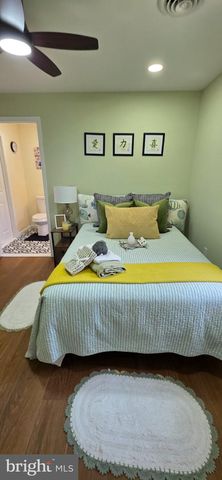 5141 TURKEY POINT RD, North East, MD 21901
