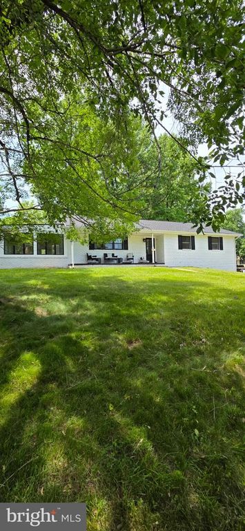 5141 TURKEY POINT RD, North East, MD 21901