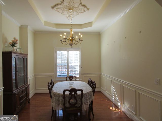 240 W Miles Road, Carrollton, GA 30116