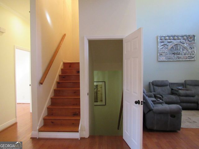 240 W Miles Road, Carrollton, GA 30116