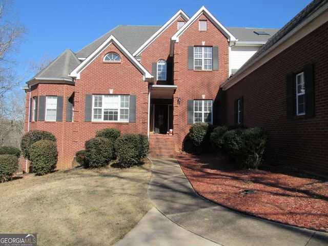 240 W Miles Road, Carrollton, GA 30116