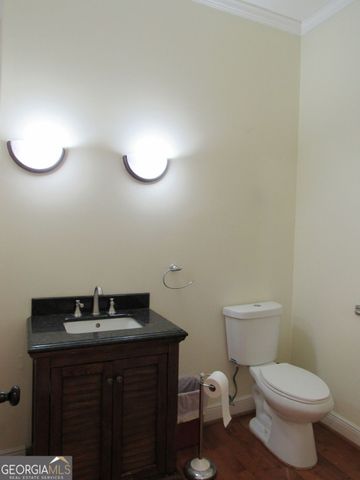 240 W Miles Road, Carrollton, GA 30116