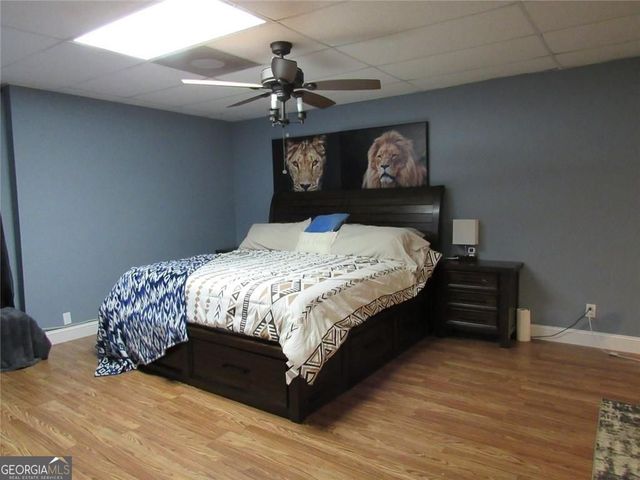 240 W Miles Road, Carrollton, GA 30116