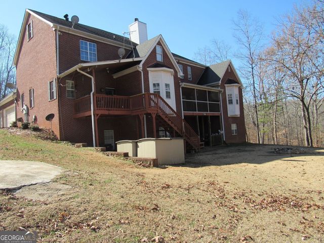 240 W Miles Road, Carrollton, GA 30116